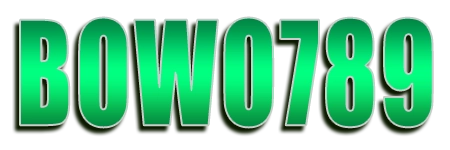 BOWO789 Logo